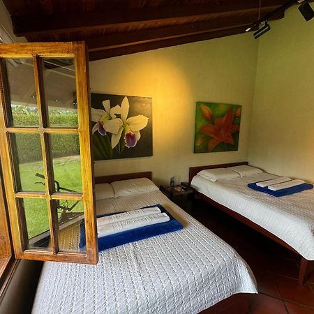 Chalet La Alemania Каларка Экстерьер фото