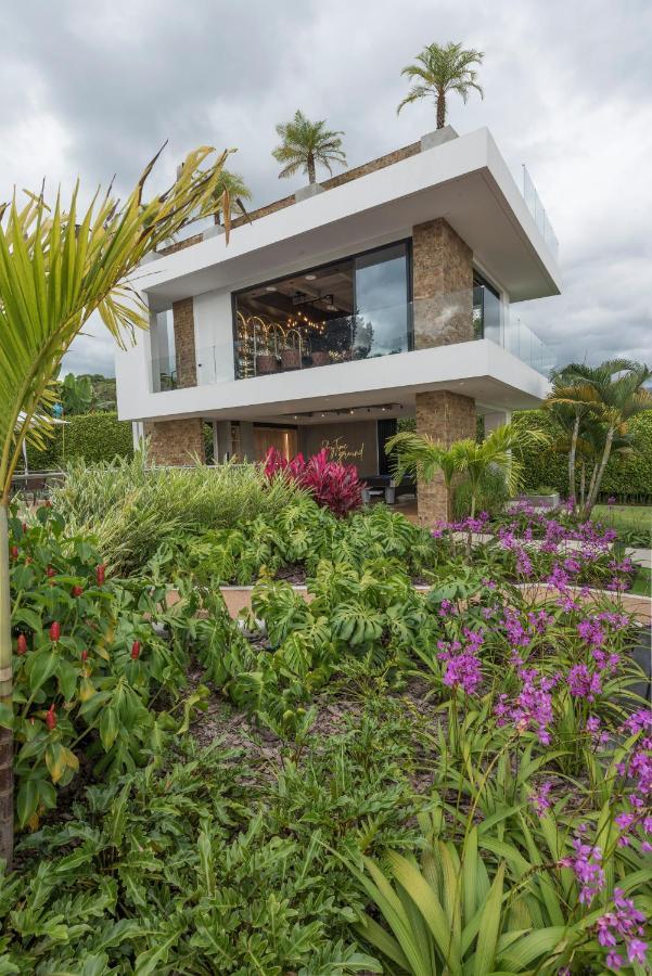 Chalet La Alemania Каларка Экстерьер фото