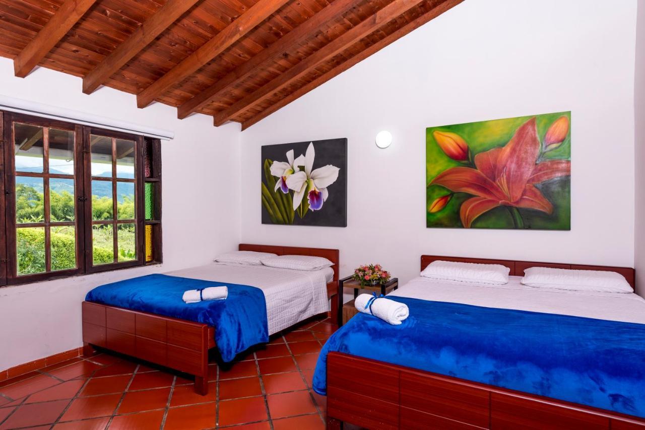 Chalet La Alemania Каларка Экстерьер фото
