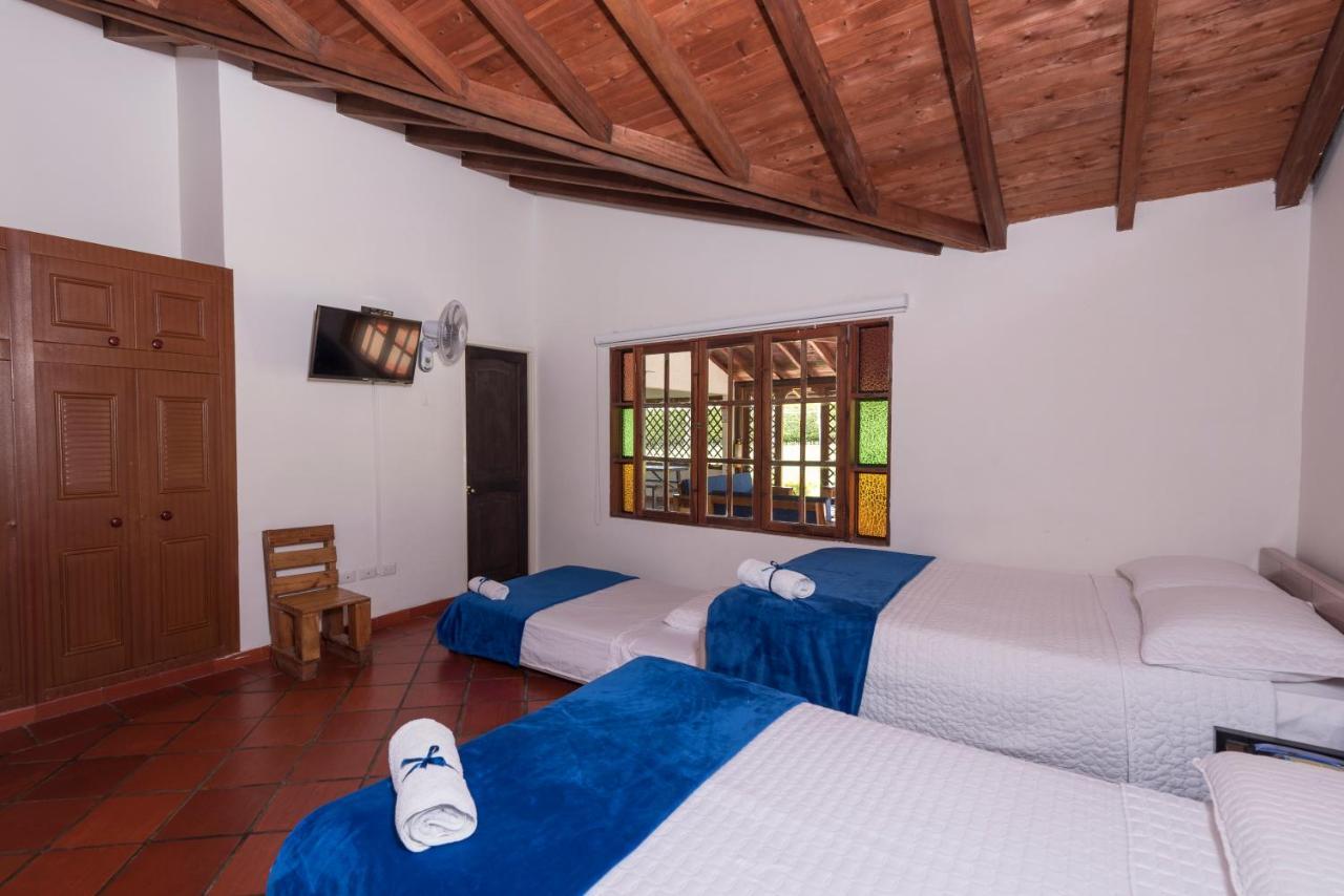 Chalet La Alemania Каларка Экстерьер фото
