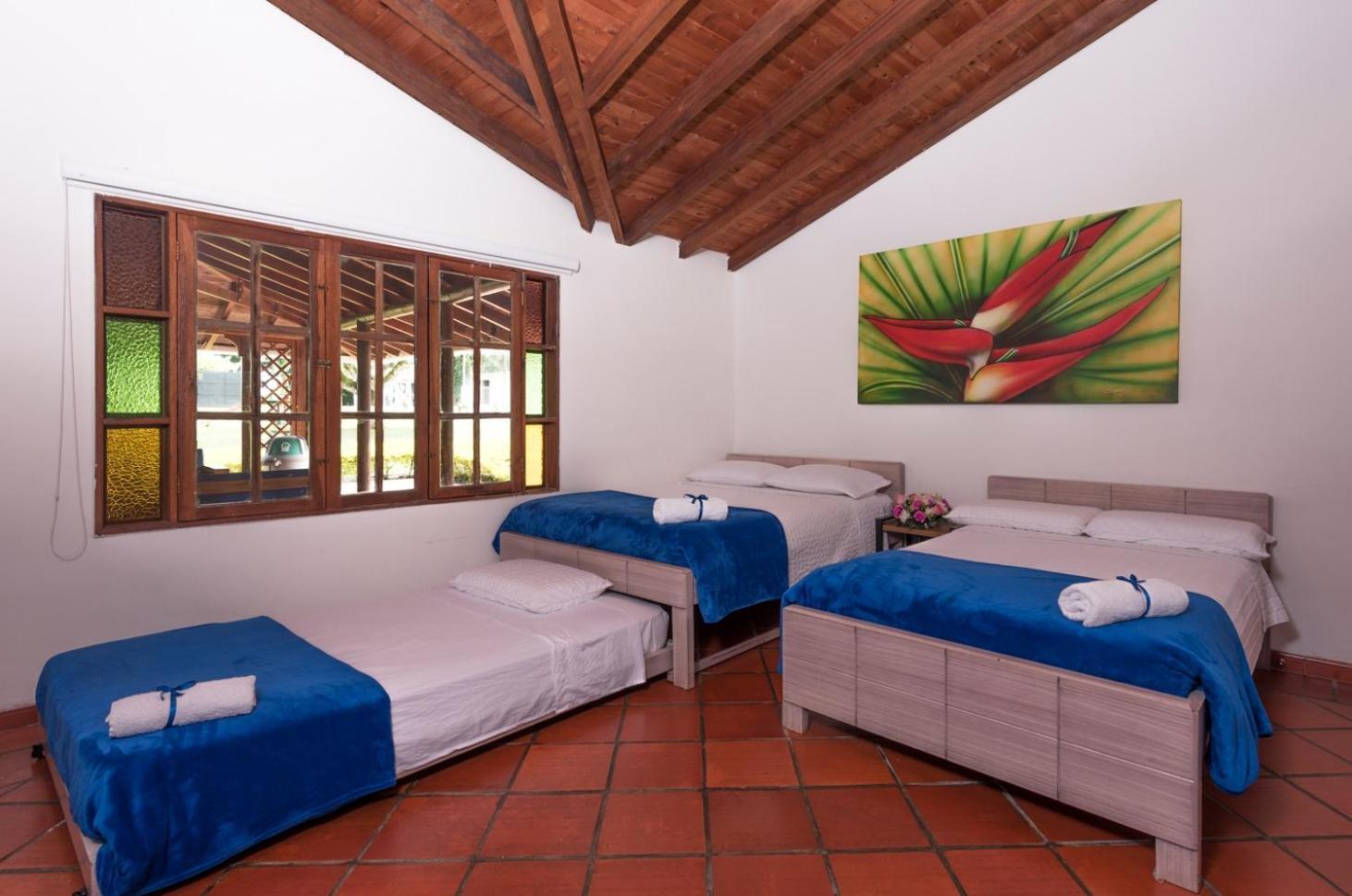 Chalet La Alemania Каларка Экстерьер фото