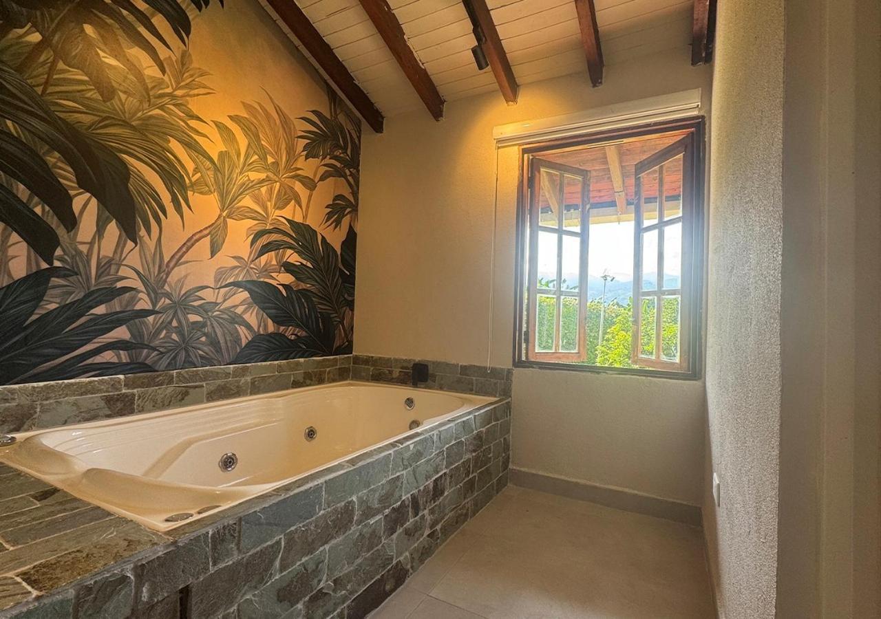 Chalet La Alemania Каларка Экстерьер фото