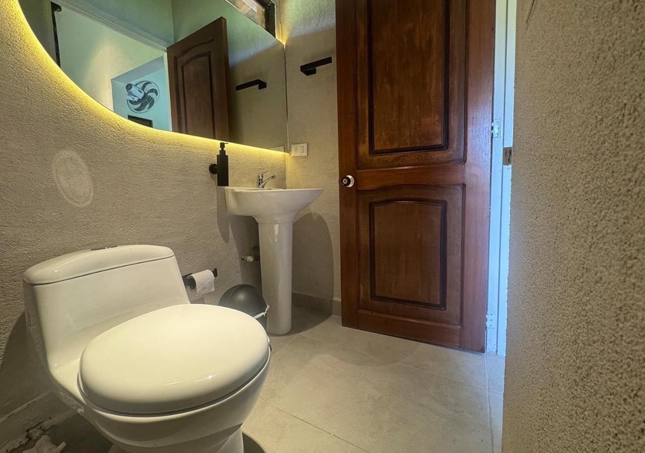 Chalet La Alemania Каларка Экстерьер фото