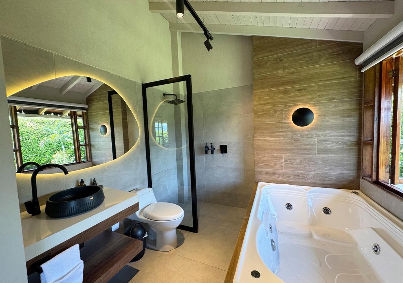 Chalet La Alemania Каларка Экстерьер фото